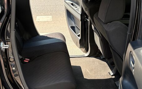 Honda N-BOX Slash I, 2014 год, 830 000 рублей, 23 фотография