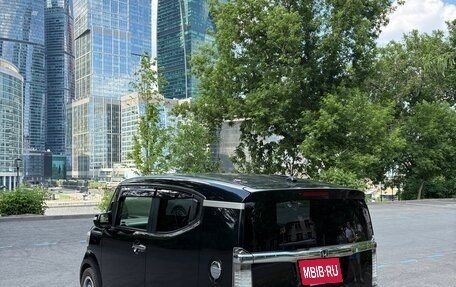 Honda N-BOX Slash I, 2014 год, 830 000 рублей, 7 фотография