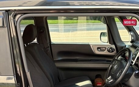 Honda N-BOX Slash I, 2014 год, 830 000 рублей, 20 фотография