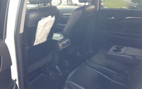 Toyota Highlander III, 2014 год, 2 990 000 рублей, 8 фотография