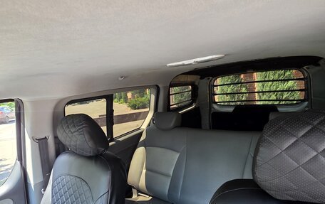 Hyundai Grand Starex Grand Starex I рестайлинг 2, 2007 год, 1 130 000 рублей, 7 фотография