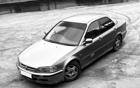 Honda Torneo, 2000 год, 400 000 рублей, 4 фотография