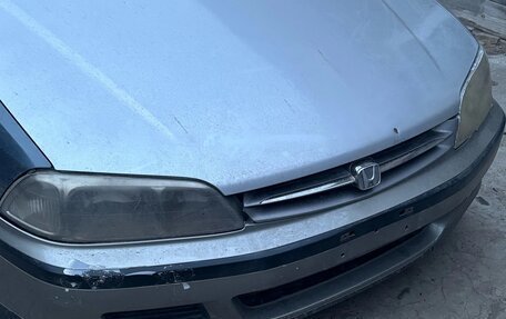 Honda Torneo, 2000 год, 400 000 рублей, 3 фотография