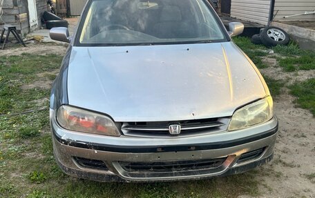 Honda Torneo, 2000 год, 400 000 рублей, 6 фотография