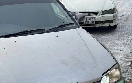 Honda Torneo, 2000 год, 400 000 рублей, 5 фотография