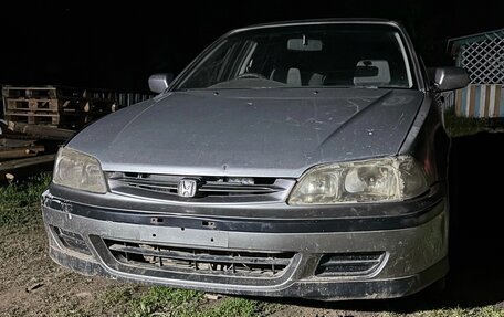 Honda Torneo, 2000 год, 400 000 рублей, 7 фотография