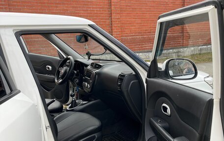 KIA Soul III, 2019 год, 1 200 000 рублей, 8 фотография