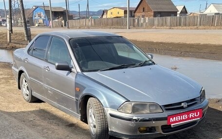 Honda Torneo, 2000 год, 400 000 рублей, 2 фотография