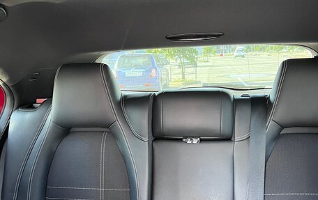 Mercedes-Benz A-Класс, 2013 год, 1 120 000 рублей, 9 фотография