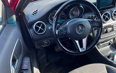 Mercedes-Benz A-Класс, 2013 год, 1 120 000 рублей, 10 фотография