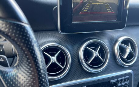 Mercedes-Benz A-Класс, 2013 год, 1 120 000 рублей, 12 фотография