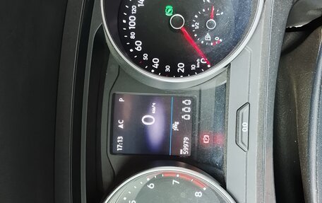 Volkswagen Tiguan II, 2021 год, 3 200 000 рублей, 8 фотография