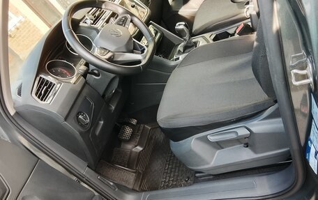 Volkswagen Tiguan II, 2021 год, 3 200 000 рублей, 11 фотография