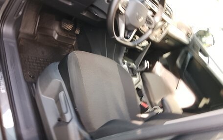 Volkswagen Tiguan II, 2021 год, 3 200 000 рублей, 12 фотография