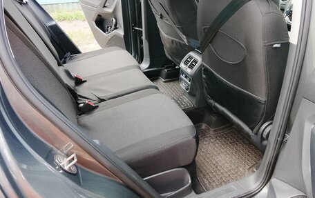 Volkswagen Tiguan II, 2021 год, 3 200 000 рублей, 15 фотография