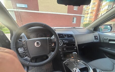 SsangYong Kyron I, 2008 год, 480 000 рублей, 6 фотография