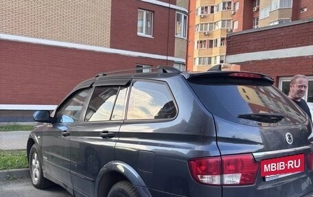 SsangYong Kyron I, 2008 год, 480 000 рублей, 7 фотография