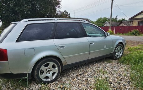 Audi A6, 2003 год, 350 000 рублей, 2 фотография