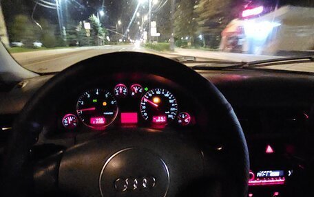 Audi A6, 2003 год, 350 000 рублей, 6 фотография