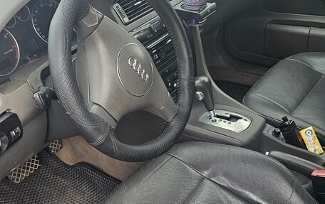 Audi A6, 2003 год, 350 000 рублей, 5 фотография