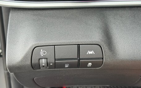 Hyundai Elantra, 2023 год, 2 300 000 рублей, 13 фотография
