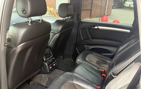 Audi Q7, 2008 год, 1 450 000 рублей, 9 фотография