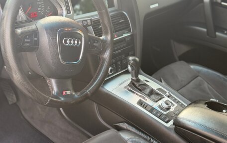 Audi Q7, 2008 год, 1 450 000 рублей, 15 фотография