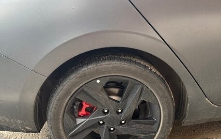 Hyundai Elantra, 2023 год, 2 300 000 рублей, 17 фотография