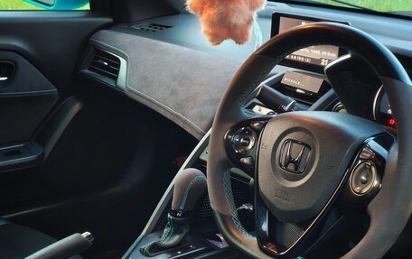 Honda S660, 2016 год, 1 450 000 рублей, 2 фотография