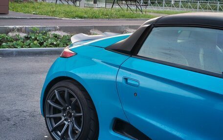 Honda S660, 2016 год, 1 450 000 рублей, 6 фотография