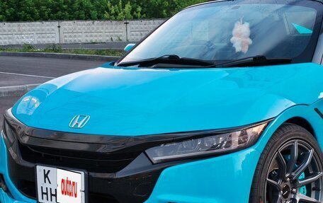 Honda S660, 2016 год, 1 450 000 рублей, 8 фотография