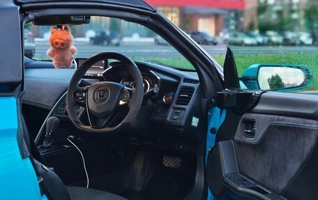 Honda S660, 2016 год, 1 450 000 рублей, 7 фотография