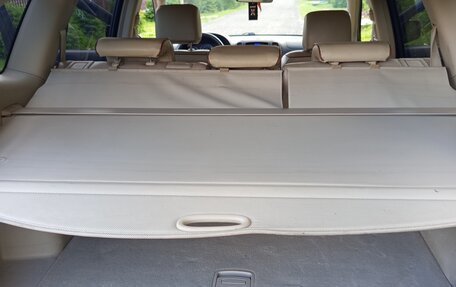 Hyundai Santa Fe III рестайлинг, 2007 год, 750 000 рублей, 6 фотография