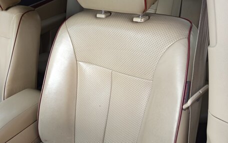 Hyundai Santa Fe III рестайлинг, 2007 год, 750 000 рублей, 16 фотография