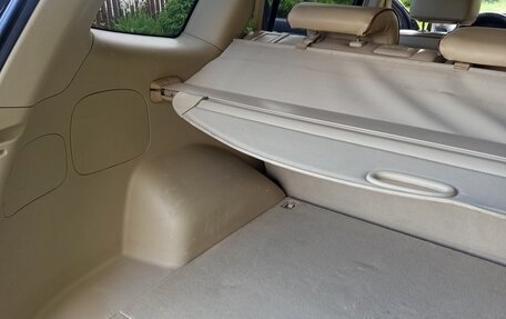Hyundai Santa Fe III рестайлинг, 2007 год, 750 000 рублей, 4 фотография