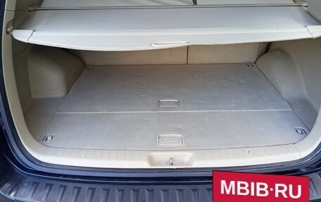Hyundai Santa Fe III рестайлинг, 2007 год, 750 000 рублей, 7 фотография