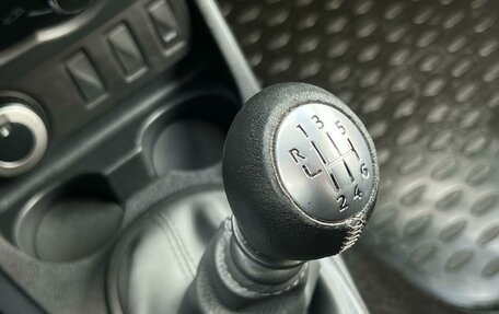Renault Duster I рестайлинг, 2016 год, 1 343 000 рублей, 12 фотография