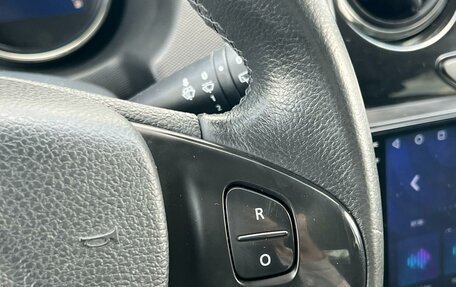 Renault Duster I рестайлинг, 2016 год, 1 343 000 рублей, 18 фотография