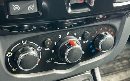 Renault Duster I рестайлинг, 2016 год, 1 343 000 рублей, 20 фотография