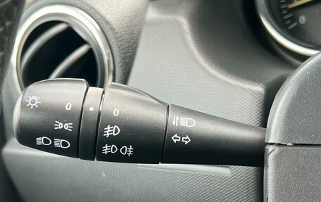 Renault Duster I рестайлинг, 2016 год, 1 343 000 рублей, 14 фотография