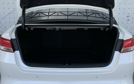 KIA Optima IV, 2018 год, 2 170 000 рублей, 7 фотография