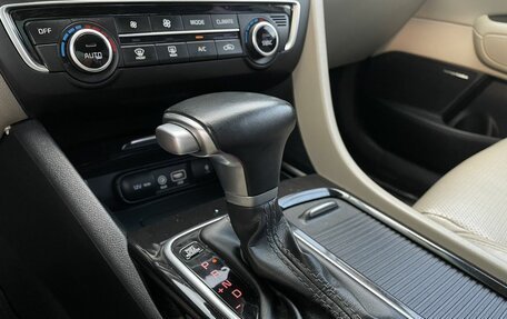 KIA Optima IV, 2018 год, 2 170 000 рублей, 17 фотография