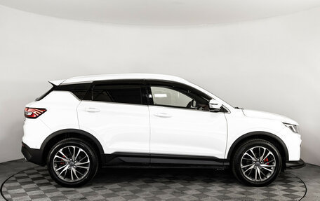 Geely Coolray I, 2023 год, 2 199 000 рублей, 6 фотография