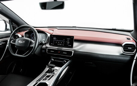 Geely Coolray I, 2023 год, 2 199 000 рублей, 13 фотография