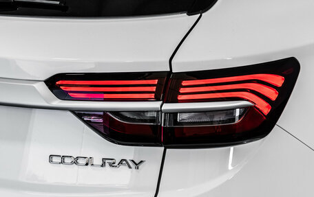 Geely Coolray I, 2023 год, 2 199 000 рублей, 12 фотография