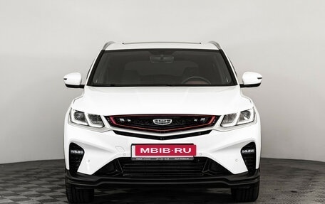 Geely Coolray I, 2023 год, 2 199 000 рублей, 3 фотография