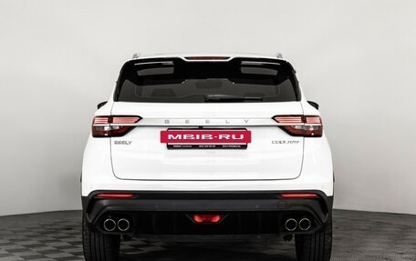 Geely Coolray I, 2023 год, 2 199 000 рублей, 8 фотография