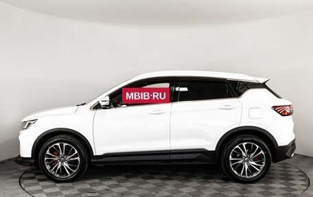 Geely Coolray I, 2023 год, 2 199 000 рублей, 10 фотография
