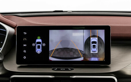 Geely Coolray I, 2023 год, 2 199 000 рублей, 19 фотография