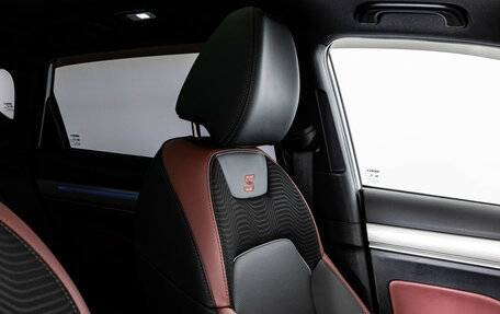 Geely Coolray I, 2023 год, 2 199 000 рублей, 25 фотография